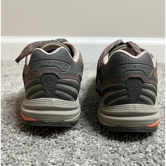 Teva Event Waterproof Hiking Walking Shoes Sneakers Size 8.5 - 4047 - Picture 7 of 11